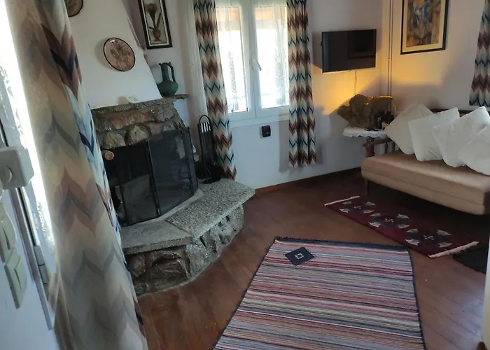 Villa Dorothy Studio