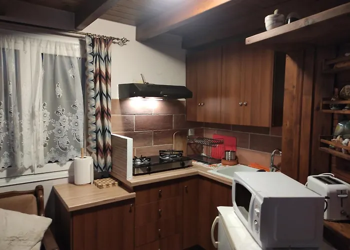 Villa Dorothy Studio