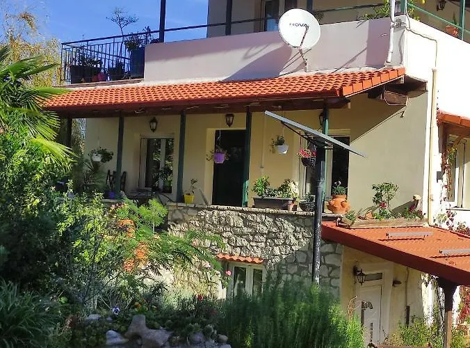 Villa Dorothy Studio