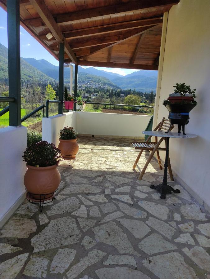 Villa Dorothy